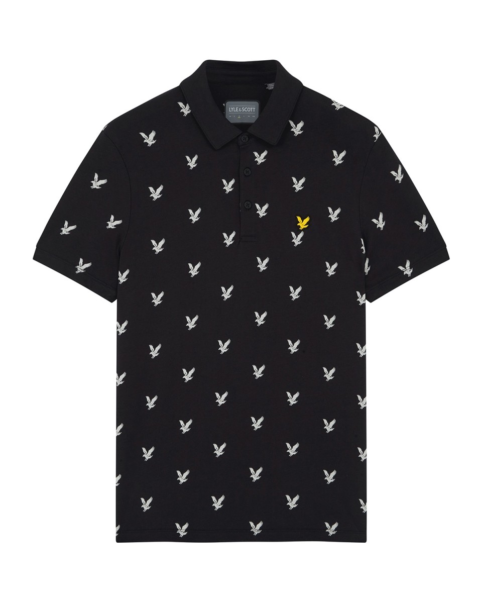 Lyle and Scott polo - Ultimate gift list '21